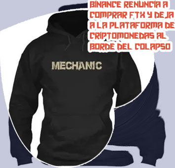 Binance shop