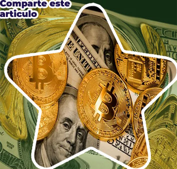 Bitcoin a dolar