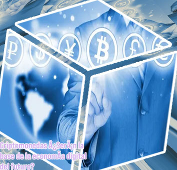 Bitcoin futuro