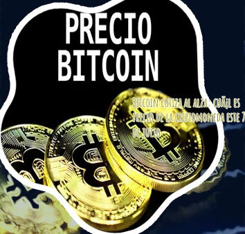 Bitcoin precio