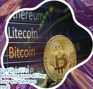 Bitcoin tiempo real