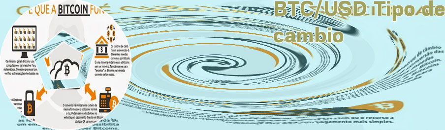 Cambio bitcoin dollar