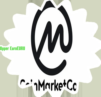 Coin market cap euro