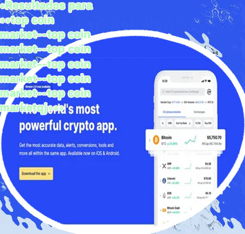 Coin market