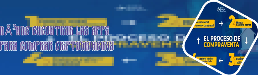 Compra venta de criptomonedas