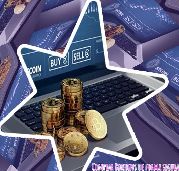 Comprar bitcoins