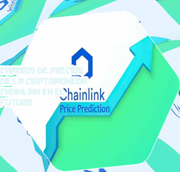 Comprar chainlink