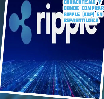 Comprar ripple