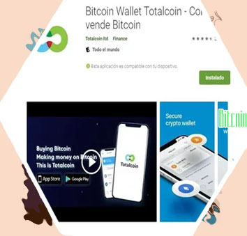 Comprar y vender bitcoin