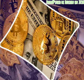 Cotizacion bitcoin euro