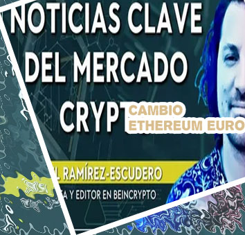 Cotizacion ethereum euro