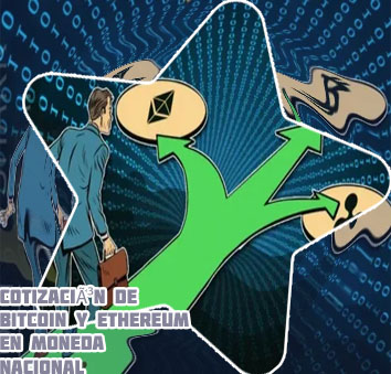 Cotización ethereum tiempo real