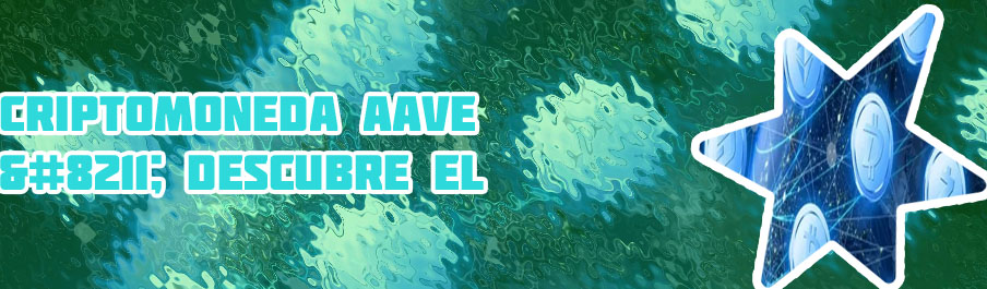Criptomoneda aave