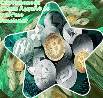 Criptomoneda china