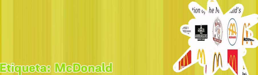 Criptomonedas mcdonalds