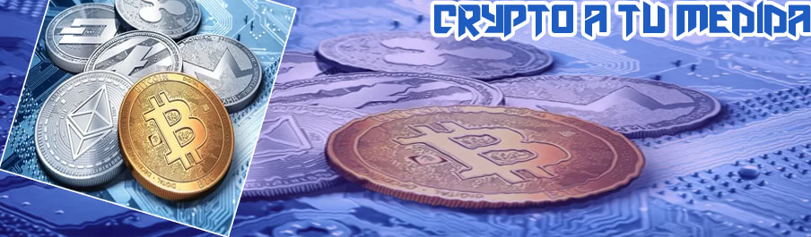 Crypto borsa