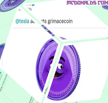 Crypto mcdonalds