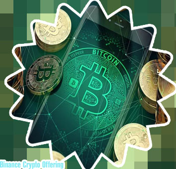 Crypto money bank