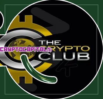 Cryptocapital