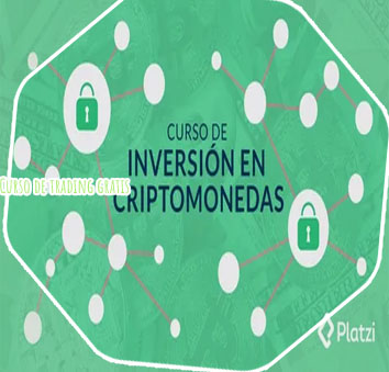 Curso de criptomonedas gratis