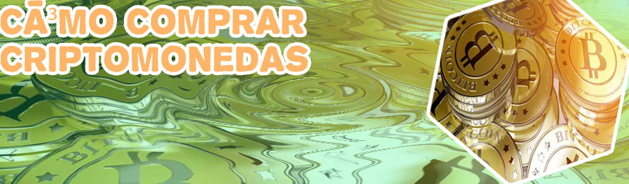 Donde puedo comprar bitcoin