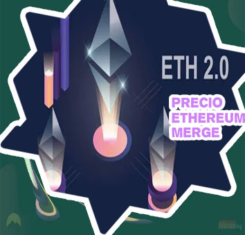 Ethereum fusion