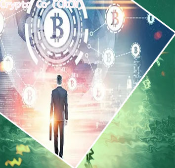 Investing crypto