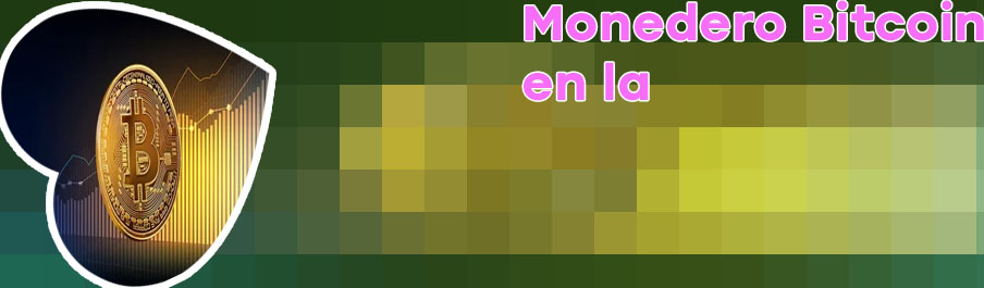 Monedero bitcoins