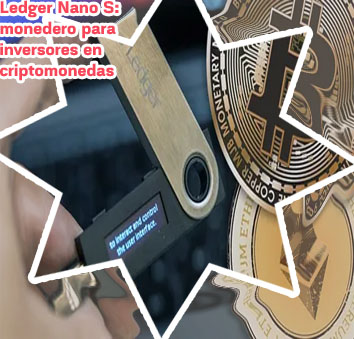 Monedero criptomoneda