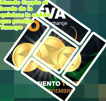Mundo crypto