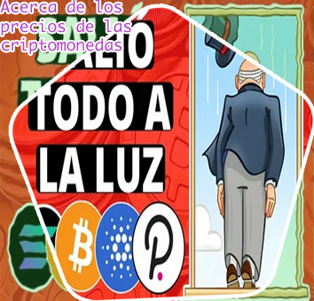 Noticias criptomonedas hoy