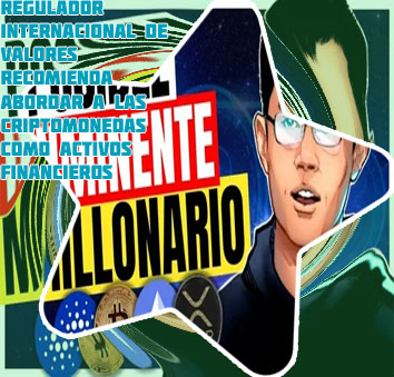 Noticias criptomonedas