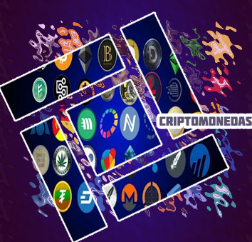 Ranking criptomonedas
