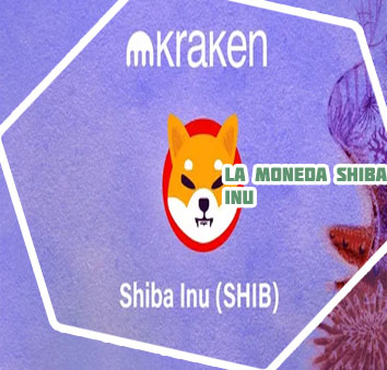 Shiba inu criptomoneda