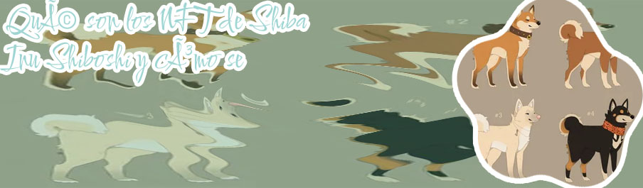 Shiba inu proyecto