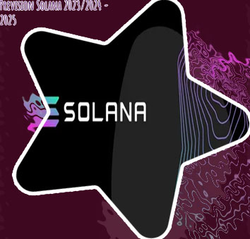 Solana crypto
