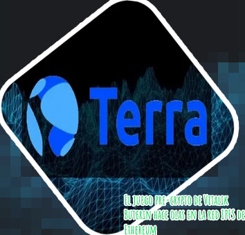 Terra crypto