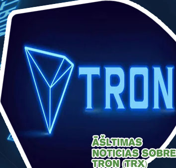 Trx crypto