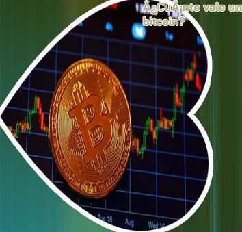 Valor bitcoin hoy