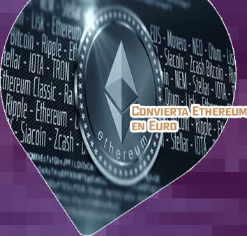 Valor ethereum euros