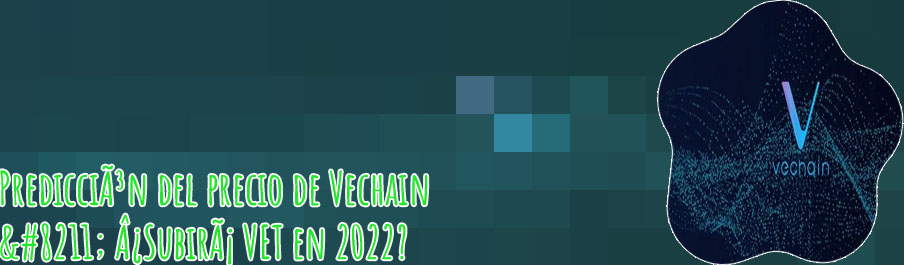 Vet crypto