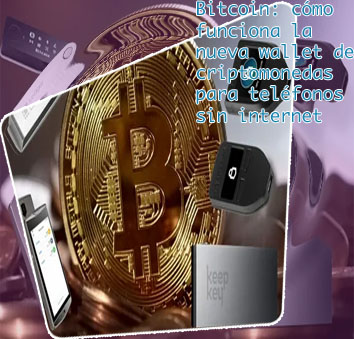 Wallet bitcoin